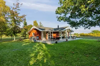 Fritidshus på Granvej 10D, Reersø Str, 4281 Gørlev