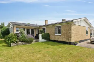 Villa på Bakkedraget 15, 4760 Vordingborg