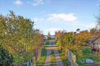 Fritidsgrund på Klitrosevej 2, Bjerge Str, 4480 Store Fuglede