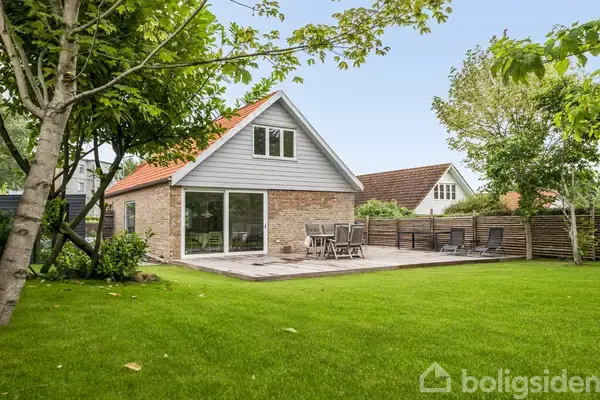 Villa på Vejlby Ringvej 50, 8200 Aarhus N