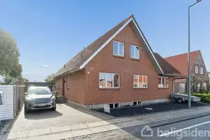 Villa på Søndergade 31, 6920 Videbæk
