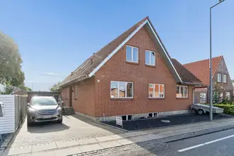 Villa på Søndergade 31, 6920 Videbæk