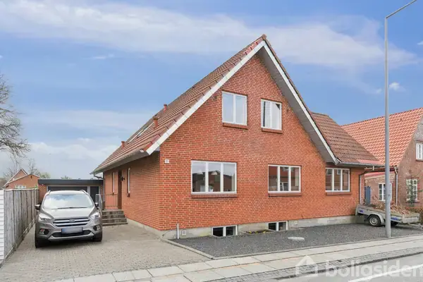 Villa på Søndergade 31, 6920 Videbæk