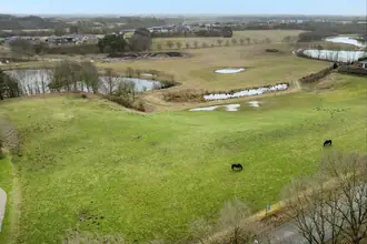 Helårsgrund på Nordre Strandvej 51, 6731 Tjæreborg