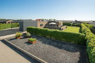 Villa på Dolken 1, Mejrup, 7500 Holstebro