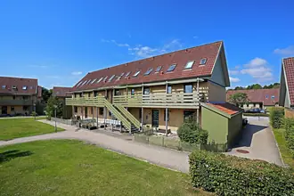 Ejerlejlighed på Maglekæret 38E, 2680 Solrød Strand