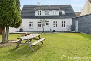 Villa på Vroldvej 22, 8660 Skanderborg