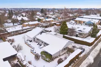 Villa på Vibevej 5, 3660 Stenløse