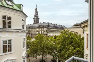 Ejerlejlighed på Fortunstræde 4, 3. th., 1065 København K