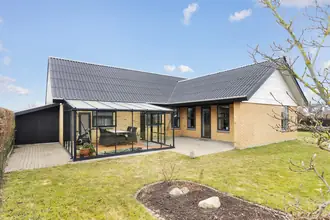 Villa på Hattemagervej 34, 9300 Sæby