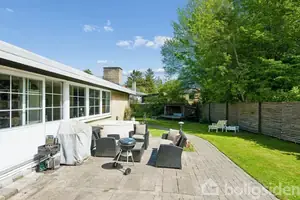 Villa på Smedevænget 45, 2640 Hedehusene