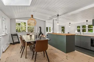 Fritidshus på Mølleskoven 52, 9260 Gistrup