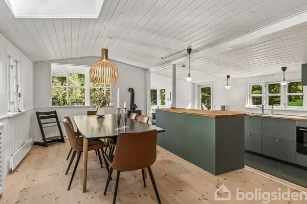 Fritidsbolig på Mølleskoven 52, 9260 Gistrup