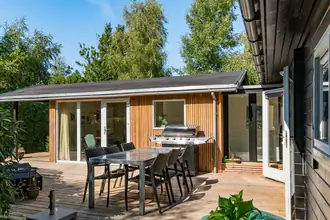 Fritidshus på Udmarken 13, 4400 Kalundborg