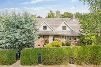 Villa på Langdalsvej 40B, 8220 Brabrand