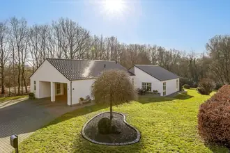 Villa på Klinten 9, 6933 Kibæk