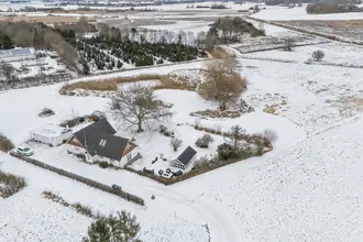 Villa på Kildemarksvej 8, Stillinge, 4200 Slagelse