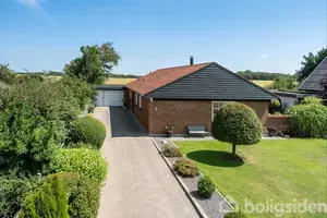 Villa på Thingtoftevej 11, 7620 Lemvig