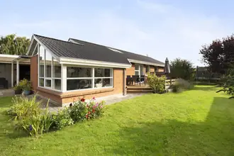 Villa på Rugmarken 9, 8362 Hørning