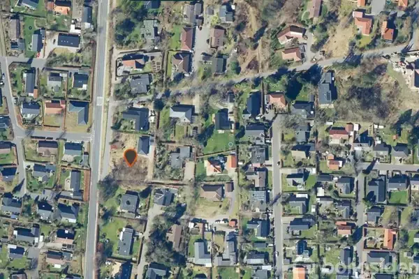 Helårsgrund på Sætervej 2A, 9520 Skørping