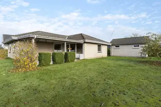 Villa på Majvænget 23, Bramdrupdam, 6000 Kolding