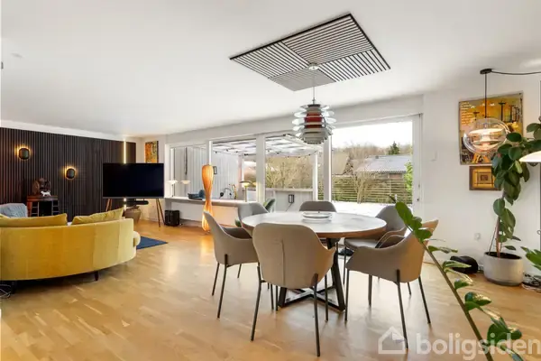 Villa på Ved Lindelund 182, 2605 Brøndby