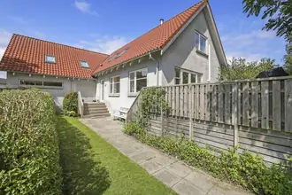 Rækkehus på Strandtoften 1, 8250 Egå