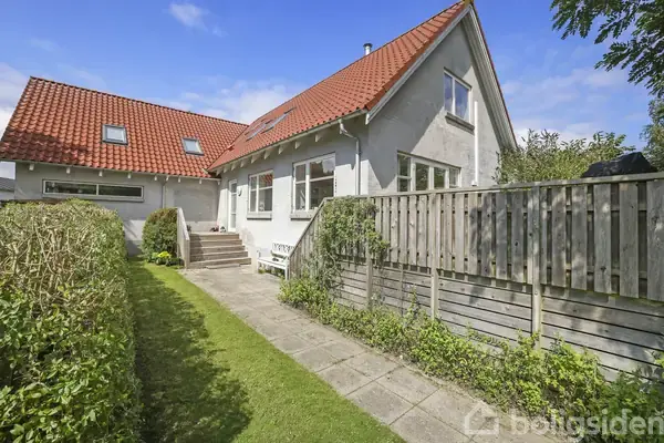 Rækkehus på Strandtoften 1, 8250 Egå