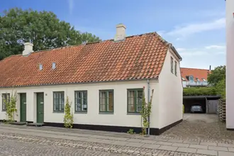 Rækkehus på Nørre Alle 14A, 9800 Hjørring