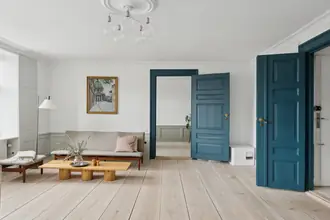 Ejerlejlighed på Fredericiagade 12, 3., 1310 København K