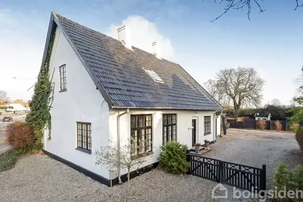 Villa på Sundbrovej 55, 5700 Svendborg