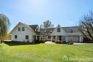 Villa på Egøje Byvej 17, 4600 Køge