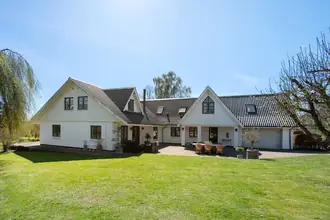 Villa på Egøje Byvej 17, 4600 Køge