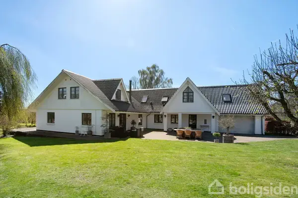 Villa på Egøje Byvej 17, 4600 Køge