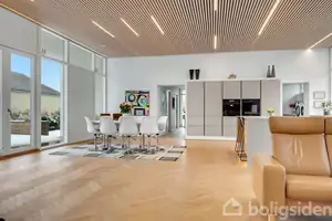 Villa på Marbækparken 19, 6710 Esbjerg V