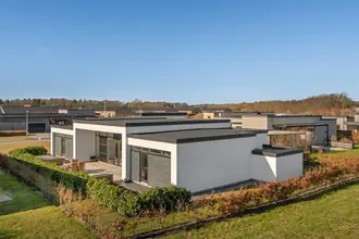 Villa på Marbækparken 19, 6710 Esbjerg V