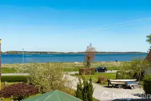 Villa på Strandmøllevej 100B, 4300 Holbæk