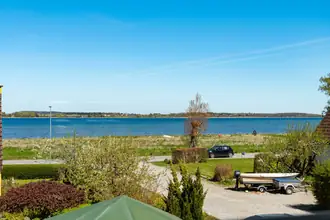 Villa på Strandmøllevej 100B, 4300 Holbæk