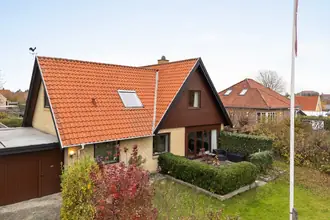 Villa på Dyssegårdsvej 64, 2870 Dyssegård