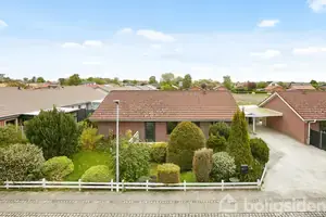 Andelsbolig på Bankagervej 57, 8723 Løsning