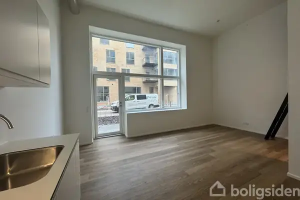 Ejerlejlighed på Skibsbyggerstræde 11, 5000 Odense C