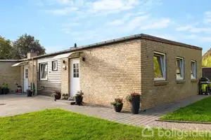 Rækkehus på Herlev Hovedgade 13B, 2730 Herlev