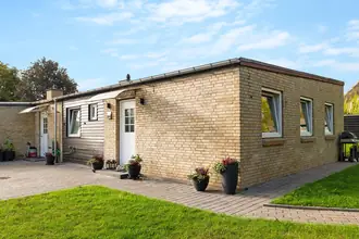 Rækkehus på Herlev Hovedgade 13B, 2730 Herlev