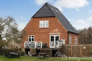 Villa på Slagelsevej 160, 4400 Kalundborg