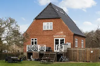Villa på Slagelsevej 160, 4400 Kalundborg