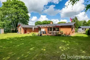 Villa på Sportsvej 6, 7400 Herning