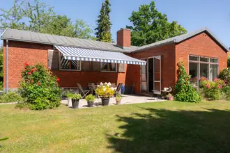 Villa på Baunegårdsvej 75B, 2900 Hellerup