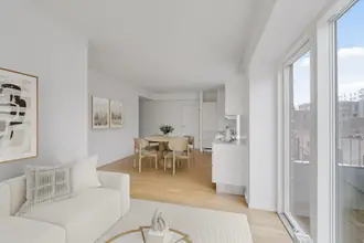 Ejerlejlighed på Richard Mortensens Vej 33, 3. th., 2300 København S