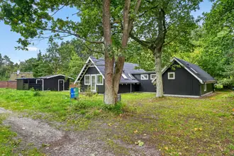 Fritidshus på Kaprifolievej 3, 4581 Rørvig