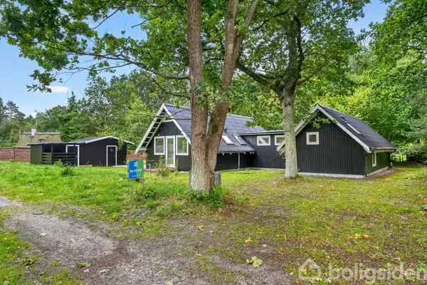 Fritidsbolig på Kaprifolievej 3, 4581 Rørvig